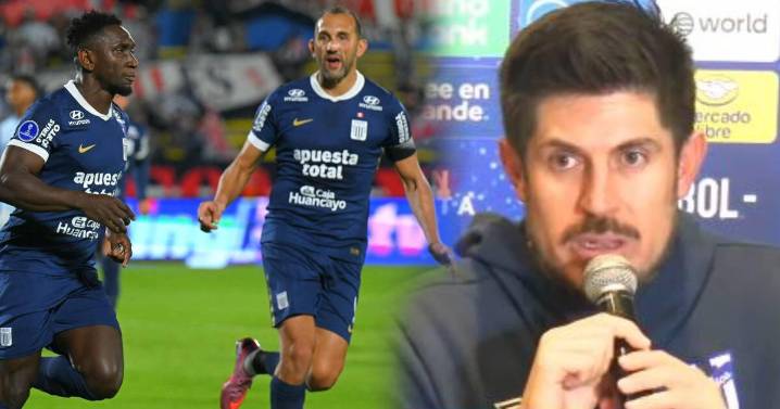 DT de Universidad Católica dio rotundo calificativo a la clasificación de Alianza Lima: "Ellos..."