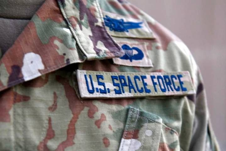 The dangerous folly of relocating Space Command to Alabama