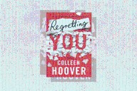Buy Colleen Hover 'Regretting You' Book: Paperback, Audiobook, Kindle