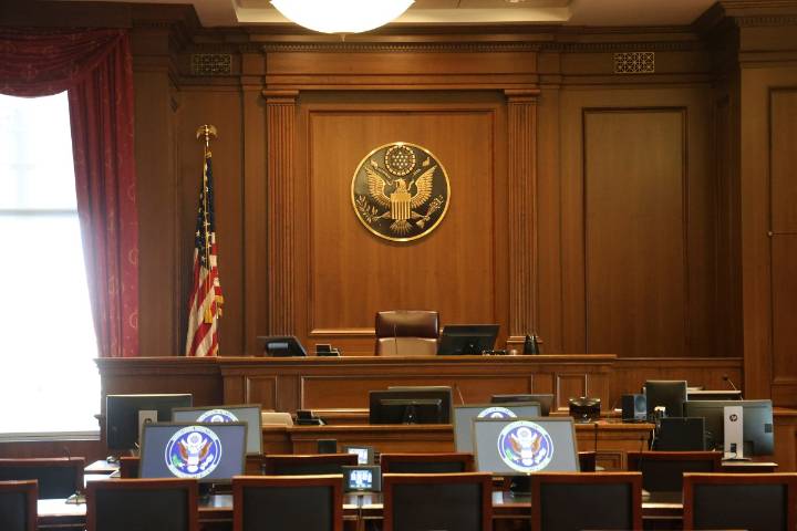Juez de Ohio ordenó libertad a mujer que mató a hombre que abusó sexualmente de ella