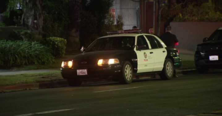 Amber Alert canceled as police locate boys missing from Los Angeles foster home