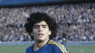 La camiseta de Boca de 1981 fue elegida como la mejor de la historia del fútbol