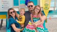 Berkeley Heights Marine Vet, Dad, Lego Master Adam 'Bull' Bolewicz Dies At 52