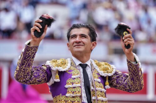 Joselito Adame anuncia su retiro de los ruedos