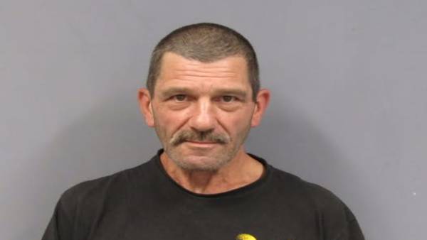 Man Arrested for Theft of Nearly $1 Million from Elderly Relative