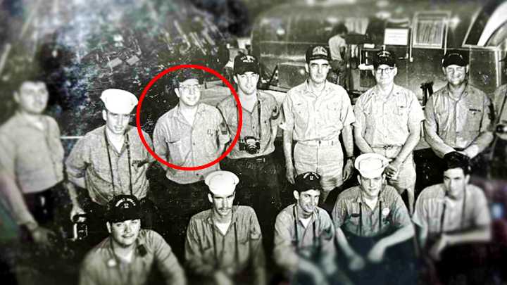 Duluth Veteran and Volunteer Recognized for Significant Service