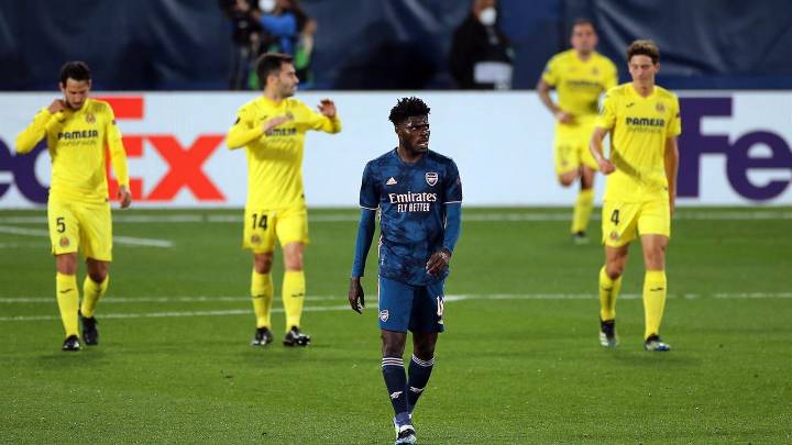 Así ha justificado el Villarreal el fichaje de Thomas Partey