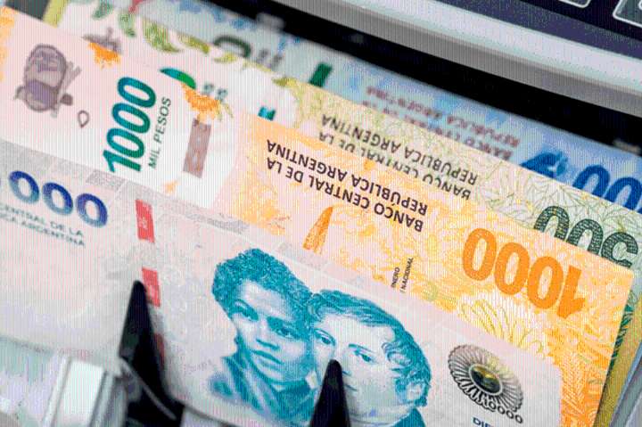 Comenzó el pago de haberes en Entre Ríos: el cronograma completo