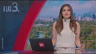 A Las 3: Programa Completo del Lunes 11 de Agosto del 2025