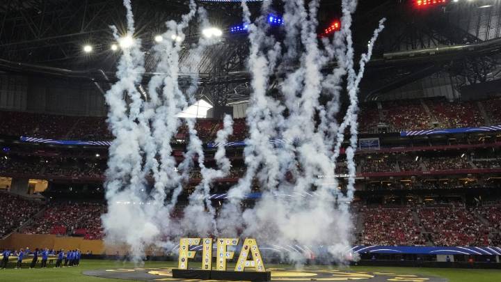 La FIFA busca 65,000 voluntarios para la Copa del Mundo 2026