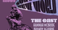 NOW HEAR THIS | Aug. 20 - 27
