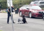 Pittsburgh police officer fired following his interaction with a homeless man in 2021 wins case for reinstatement and back pay