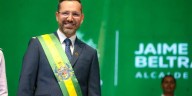 Estos son los retos que hereda Bucaramanga tras la salida de Jaime Andrés Beltrán de la Alcaldía
