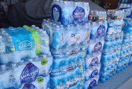 Surprise's Heat Relief Stations available to cool down