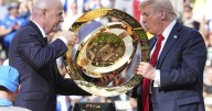 FIFA moves ahead with new human rights strategy for World Cup games, but advocates are skeptical