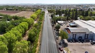 Reparó Estado 77 kilómetros de Delicias a Chihuahua, Rosales y más