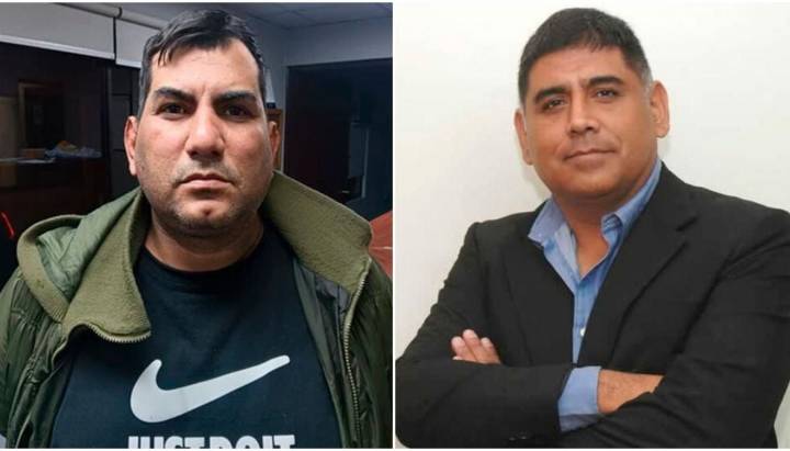 Gastón Medina: el periodista que habría sido asesinado por sicario venezolano encontrado en Maipú
