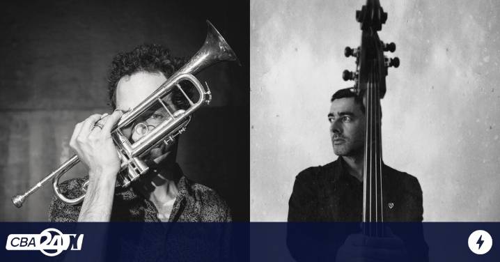 Noche de jazz en Córdoba: concierto de Casimiro y Cristian Andrada Quinteto