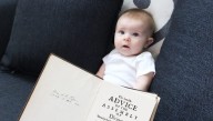 Pathetic Newborn Can't Answer Single Catechism Question