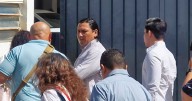 Se entregan acusados de violación en Campeche