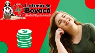 Resultado oficial de la Lotería de Boyacá del sábado 30 de agosto: Colombia feliz