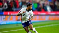 RSL trades for USMNT defender DeAndre Yedlin