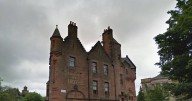 One of Glasgow's 'most haunted' hotels that's home to restaurant loved by Michelin put up for sale