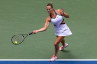 Tennis-Djokovic, Sabalenka in action as Shelton faces Carreno Busta battle