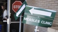 DIA named measles exposure site; new case confirmed in Mesa County resident