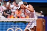 Swiatek se planta en sus terceras semifinales seguidas de Cincinnati