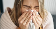 Silver Linings: Sneezing, the body’s reset button