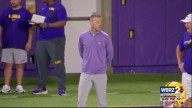 LSU football grows front office roles to help with ever