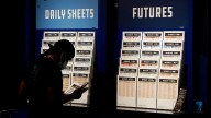 Legal NFL betting estimated to reach high of $30B in 2025