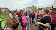 El Salto entrega apoyos a familias afectadas por inundaciones