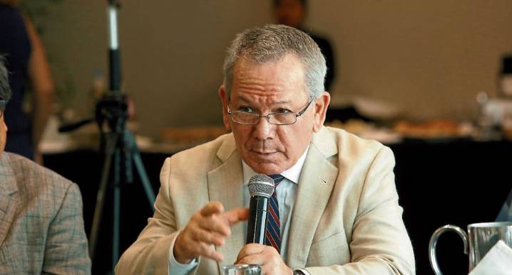 Carlos Adrianzén: Alto costo de la inseguridad en Perú refleja crisis estructural del Estado