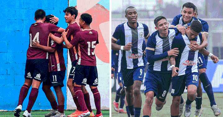 VER Alianza Lima vs Universitario EN VIVO por Liga 3: ¿a qué hora y donde ver el clásico?