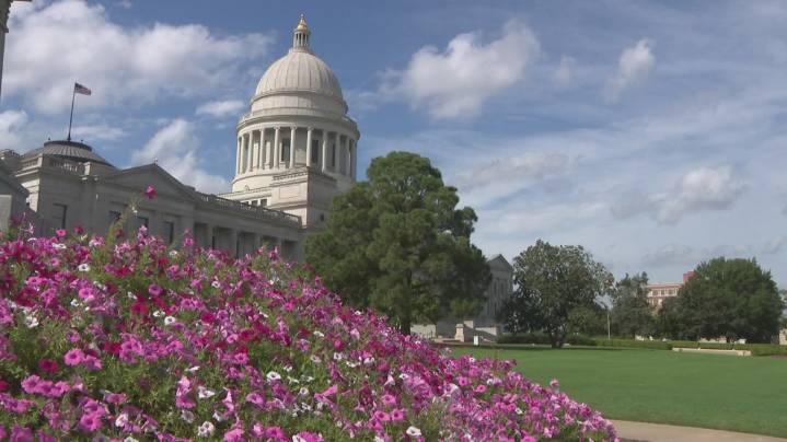 Here are the new Arkansas laws going into effect in August