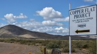 Water rights transfer denied for reopening of a copper mine