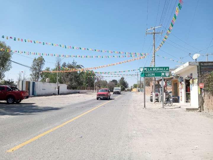 Delegado de La Sandía sigue desaparecido; en comunidad San Judas se bajan del cargo