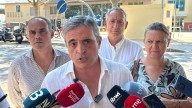 El PP exige la dimisión del delegado del Gobierno en Baleares por la crisis de las pateras