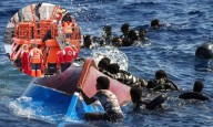 Naufragio frente a Mauritania deja decenas de migrantes muertos y desaparecidos