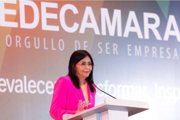 Venezuela estableció 557 acuerdos turísticos con más de 15 naciones