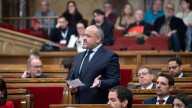El PP pide al Govern acabar "con la proliferación de móviles" en cárceles e instalar inhibidores