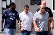 News Wrap: ICE seeks to deport Kilmar Abrego Garcia to Uganda