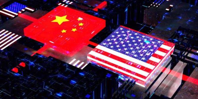 Estados Unidos: Trump alarga tregua arancelaria con China: la alargó por 90 días