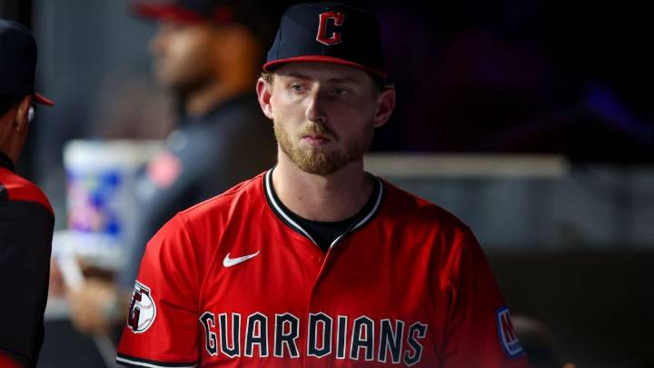 Guardians shut out for 3rd straight game, lose 6th straight