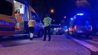 En estado grave un hombre de 32 años apuñalado en Puente de Vallecas