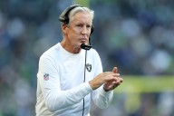 Raiders Shockingly Predicted to Cut Ties With New Fan Favorite