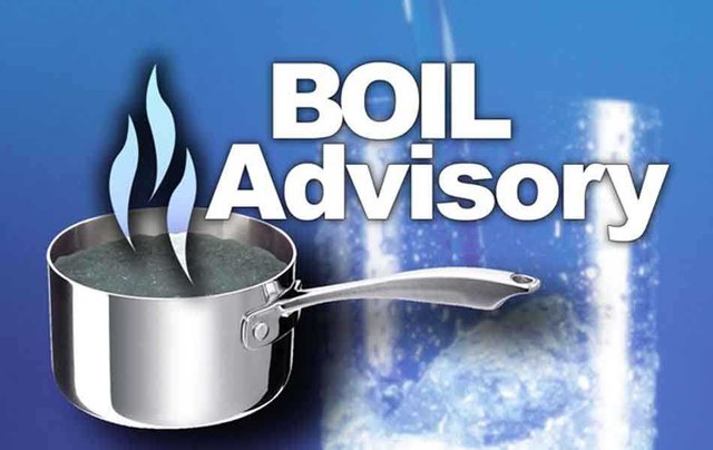 Boil Water advisories issued in two locations in Forsyth County