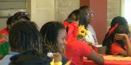 Grassroots group raises awareness for west Alabama youth